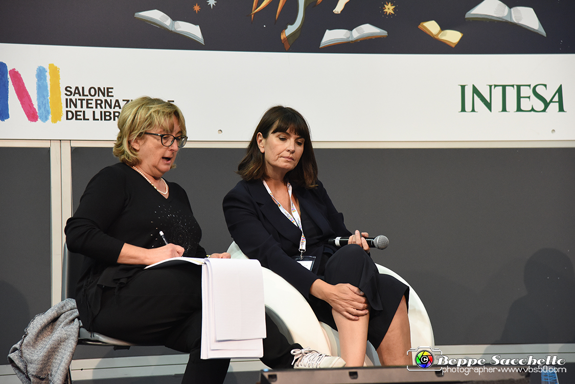 VBS_0867 - Salone del Libro di Torino - 33.ma edizione - 15 Ottobre 2021.jpg